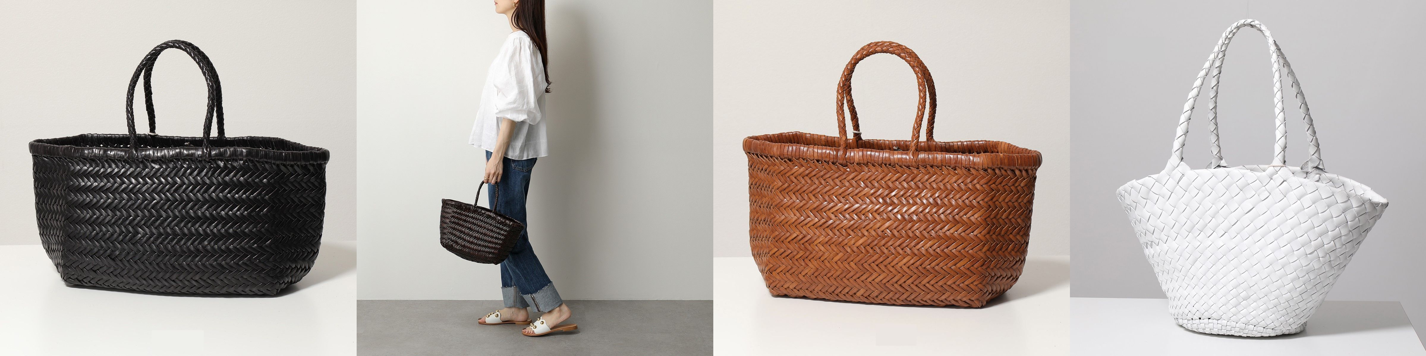 ベルギー発『Dragon Diffusion(ドラゴン ディフュージョン) 』レザー