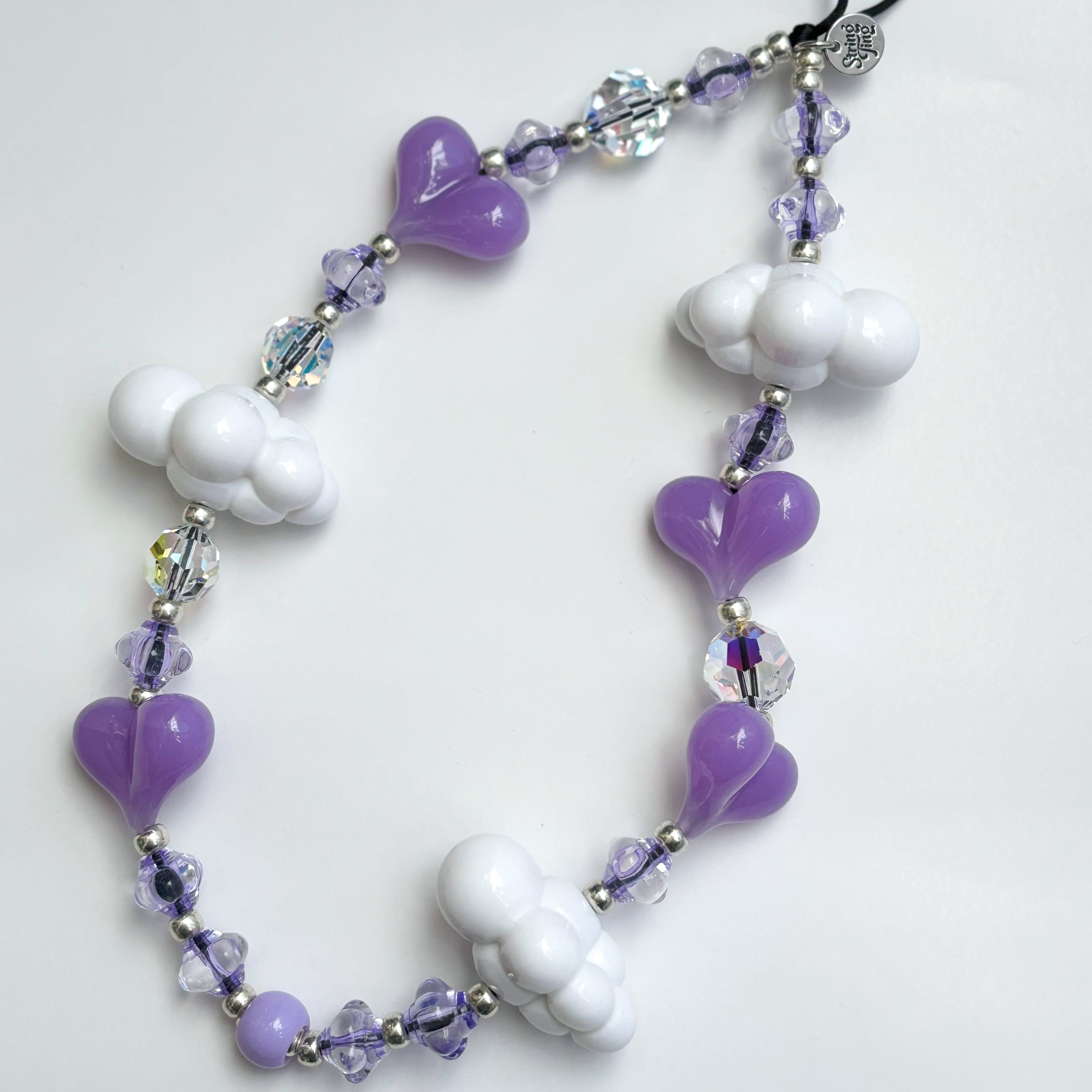 海外セレブも愛用！String Ting(ストリングティング)のY2Kムードな