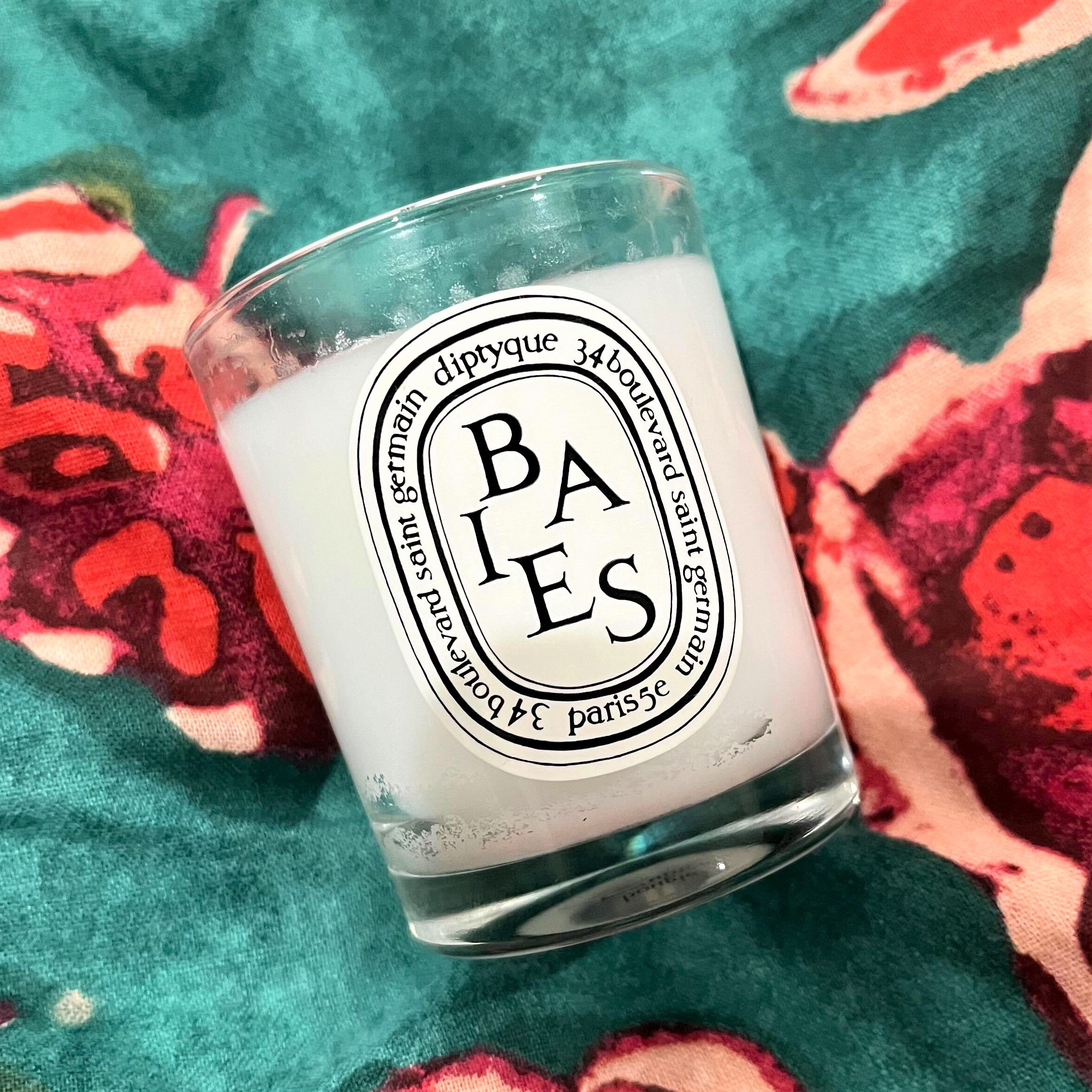 DIPTYQUEディプティック クラシックキャンドル ベ ギフトセット