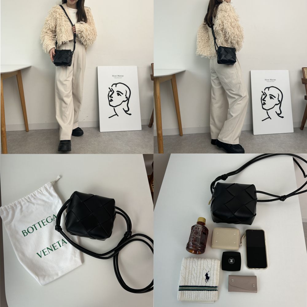 スタッフレビュー】10万円台でゲットできるBOTTEGA VENETA(ボッテガ