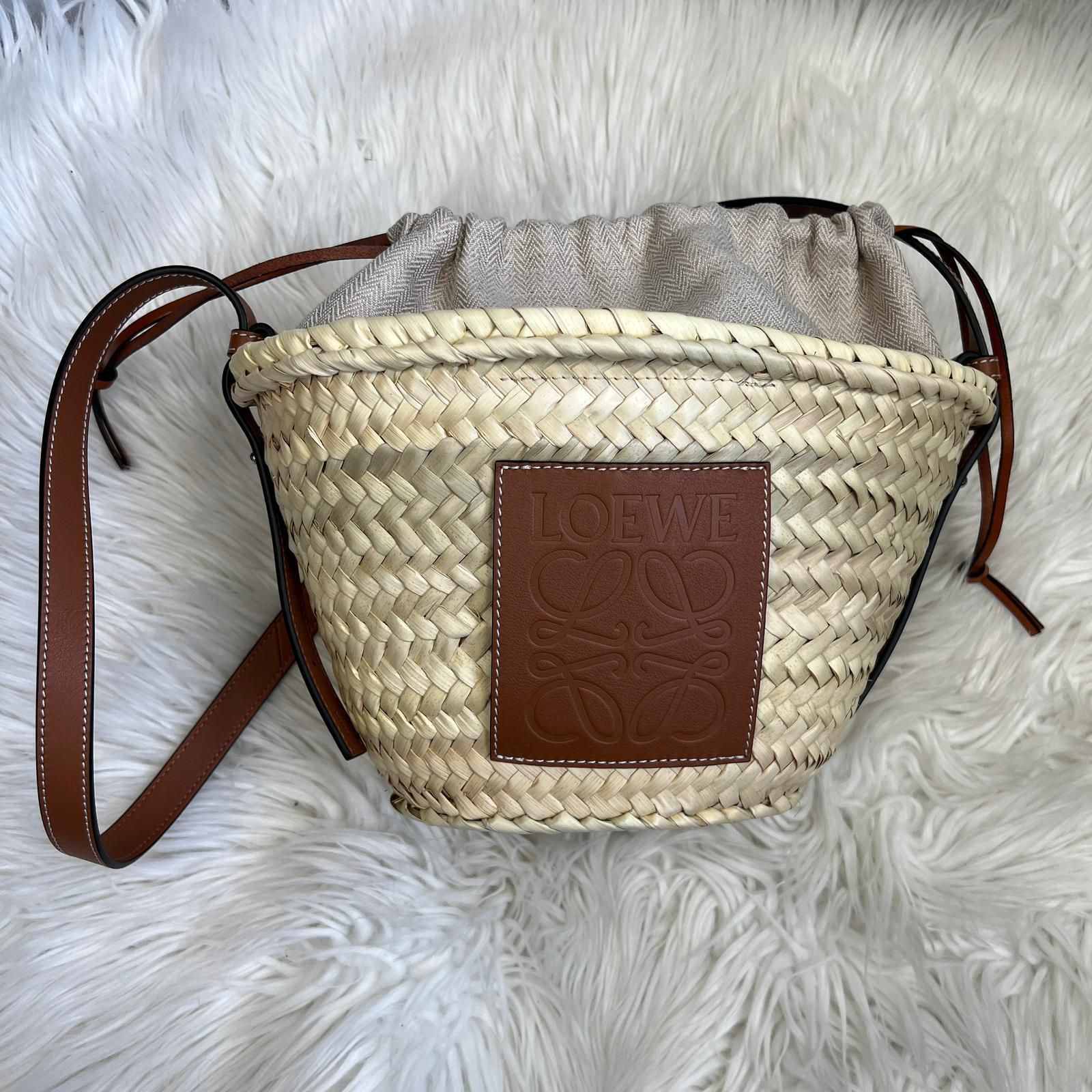 LOEWE(ロエベ)】この夏欲しい2024年新作トートバッグから定番かご