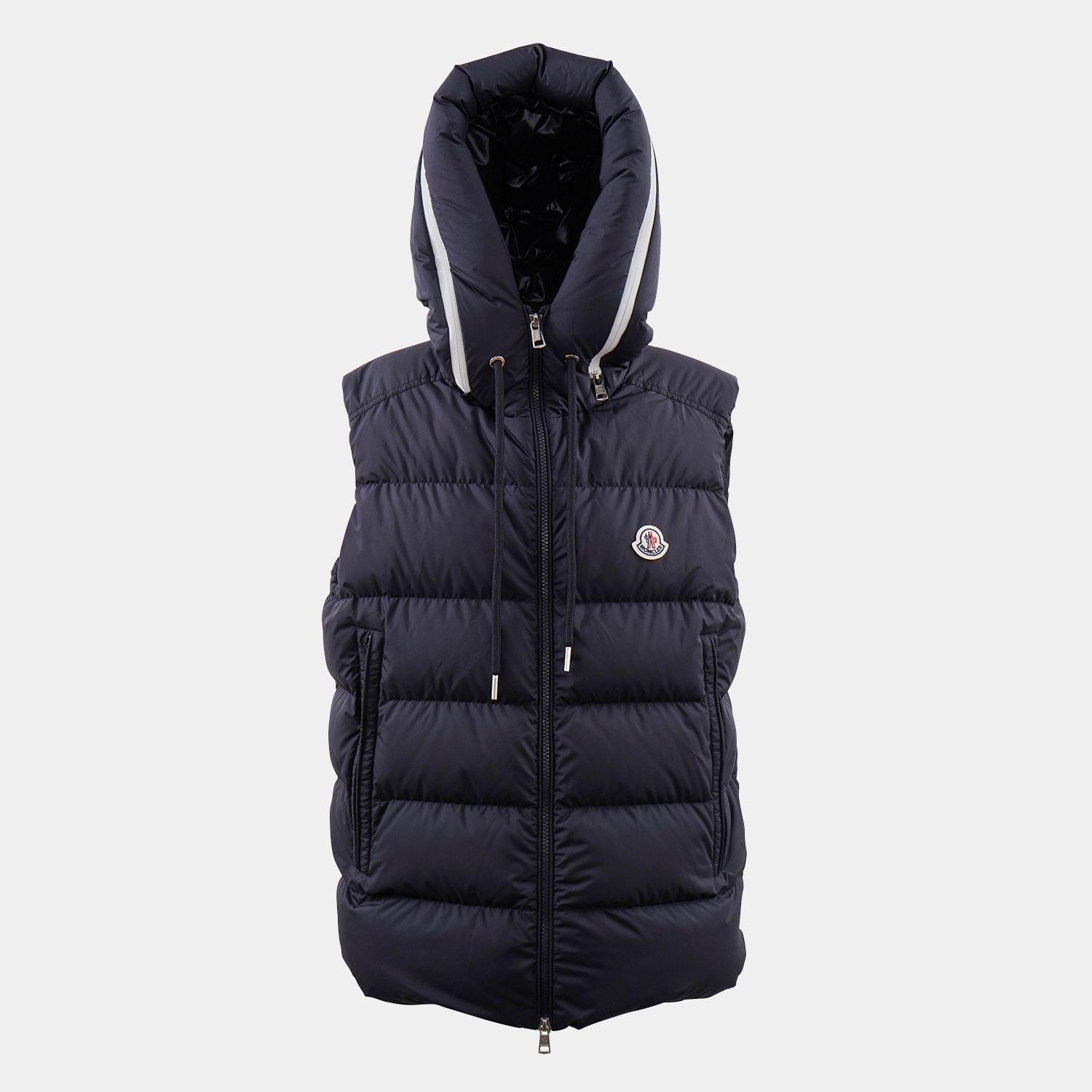 直営店買付 MONCLER CARDAMINE DOWN VEST モンクレール ベスト