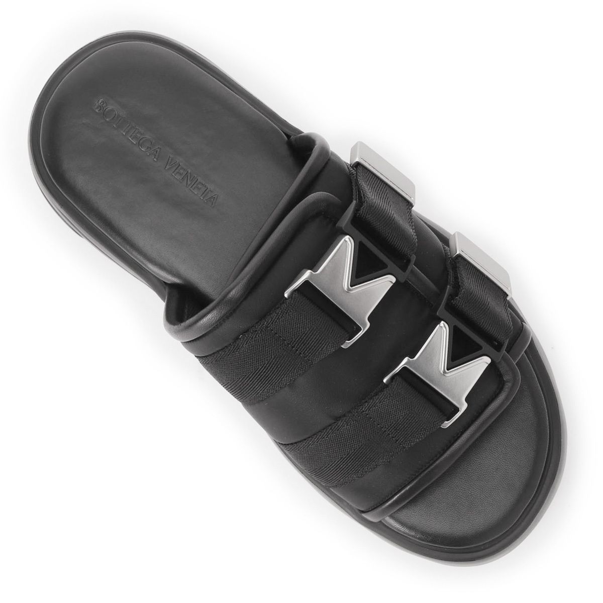 BOTTEGA VENETA(ボッテガヴェネタ)のメンズサンダルで人気の4モデル