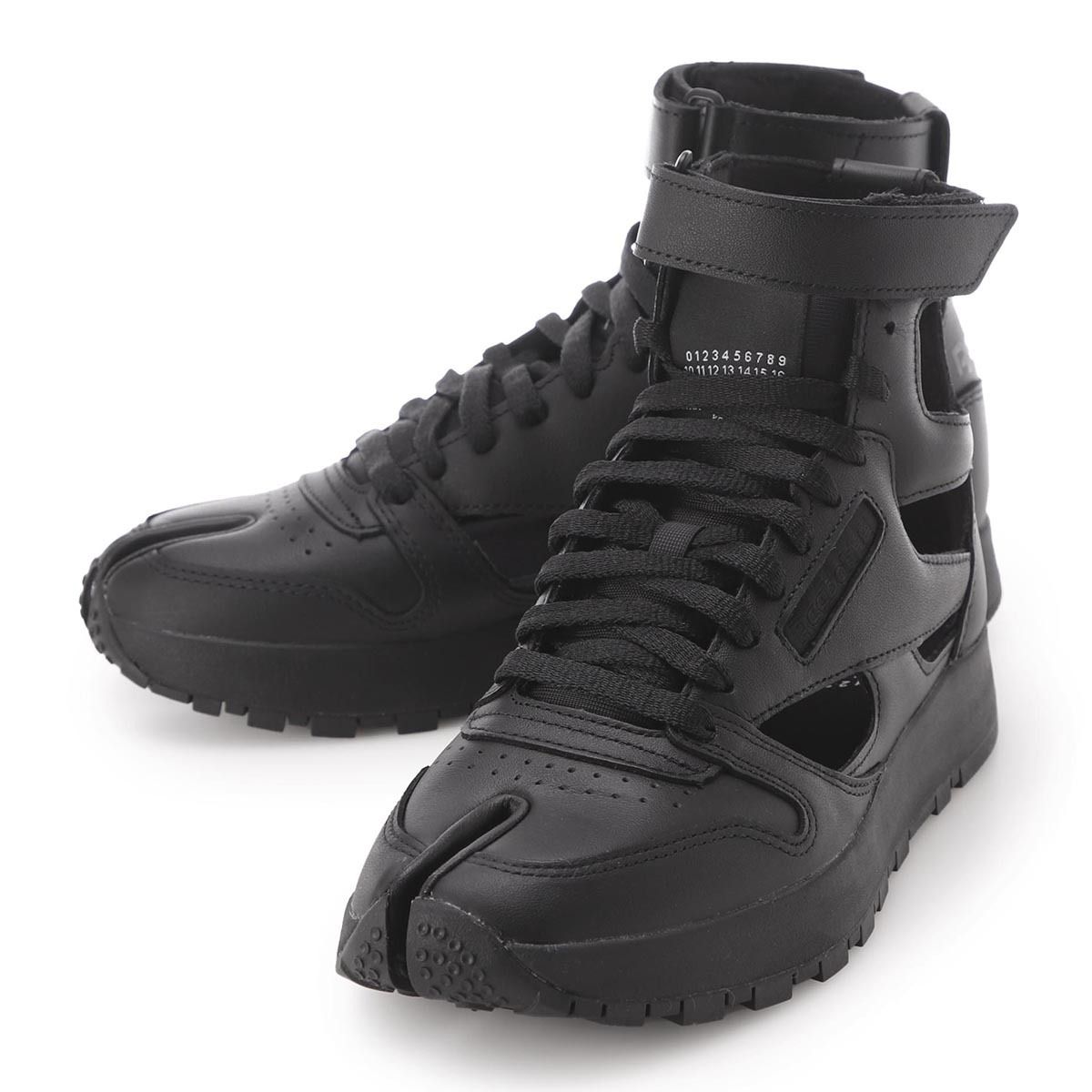 Maison Margiela(メゾン マルジェラ)の足袋(タビ)シリーズを徹底解説