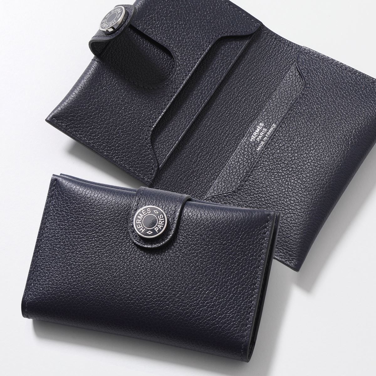 HERMES(エルメス)好き必見！｢R.M.S｣のカードケースに注目です♪【BUYMA】