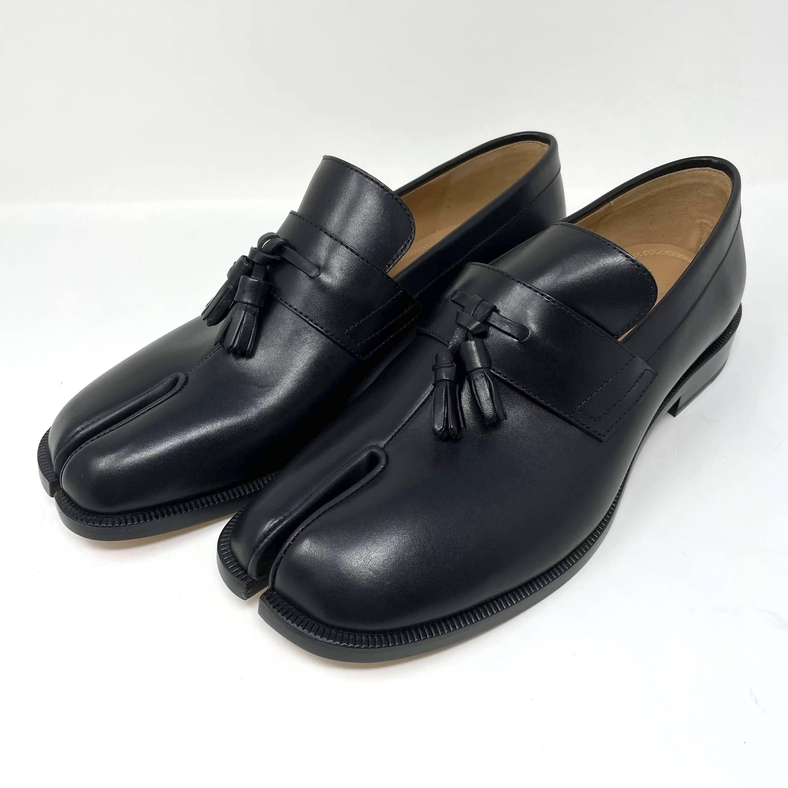 Maison Margiela(メゾン マルジェラ)の足袋(タビ)シリーズを徹底解説