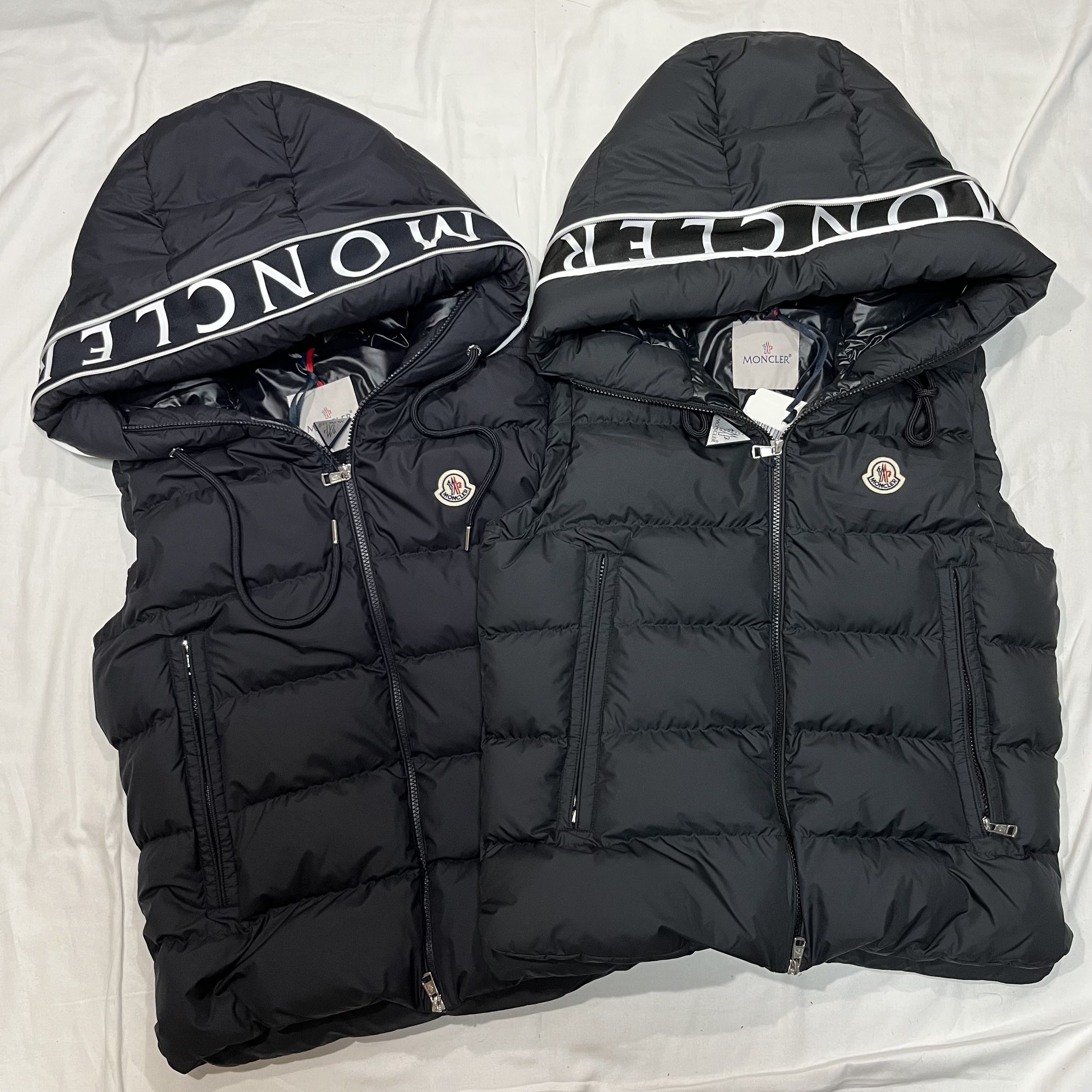 2025年秋冬最新版】モンクレール メンズダウンベストおすすめ人気