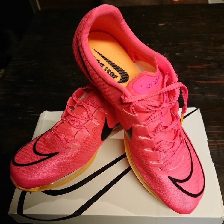 2023年の新色も!!】ナイキ エアズームマックスフライがまだ手に入る