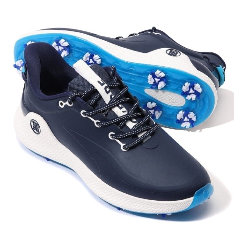 最大44%OFF】G FORE（ジーフォア）の最新ゴルフシューズ『MG4+ O2』が