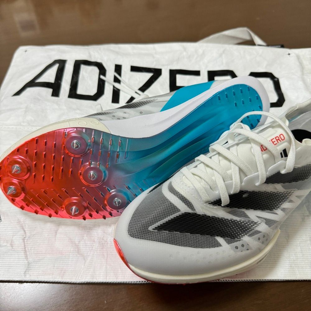 新色登場】ADIZERO PRIME SP2(アディゼロ プライム エスピー2)【BUYMA】
