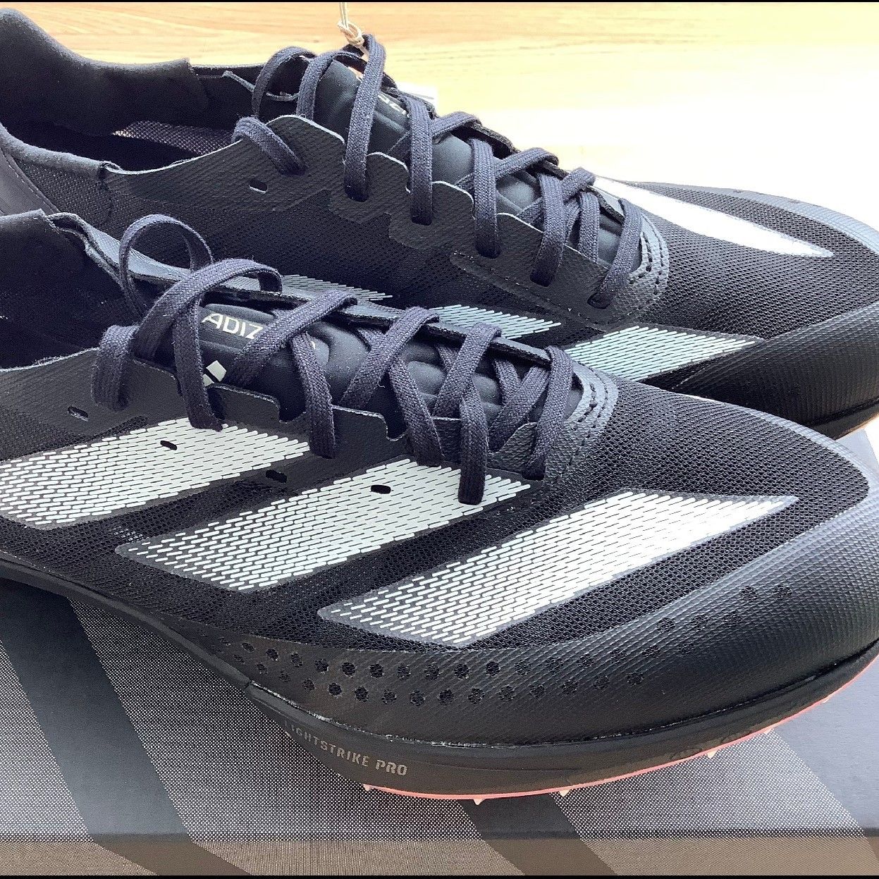 新色登場】ADIZERO PRIME SP2(アディゼロ プライム エスピー2)【BUYMA】