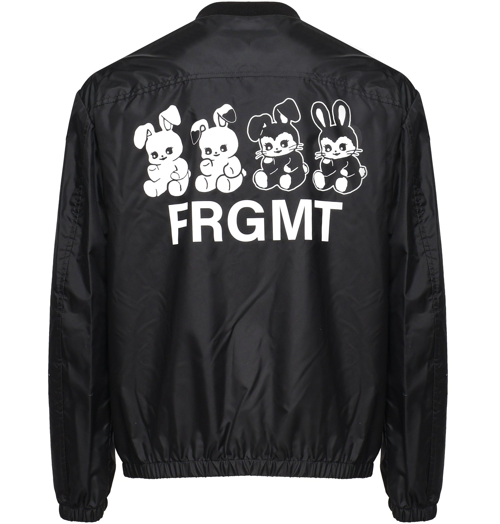 最新コラボ】MONCLER(モンクレール) × FRAGMENT(フラグメント) の2025