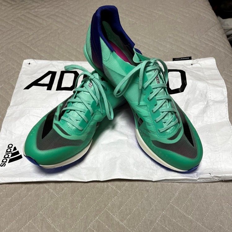 新色登場】ADIZERO PRIME SP2(アディゼロ プライム エスピー2)【BUYMA】