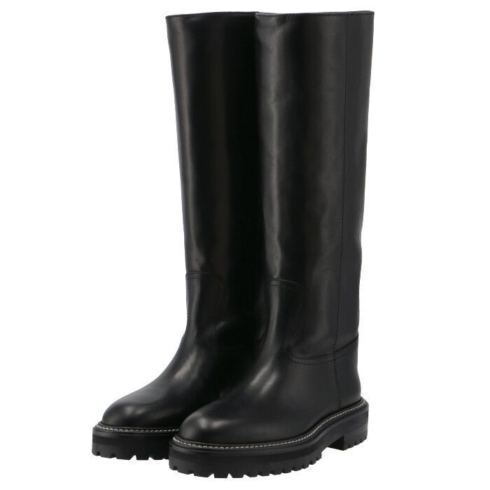 Jimmy Choo(ジミーチュウ) 人気の美脚ロングブーツが現地プライスで