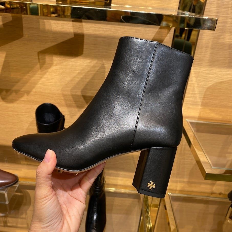 2万円から手に入る、トリーバーチのお得なブーツが見逃せない！【BUYMA】