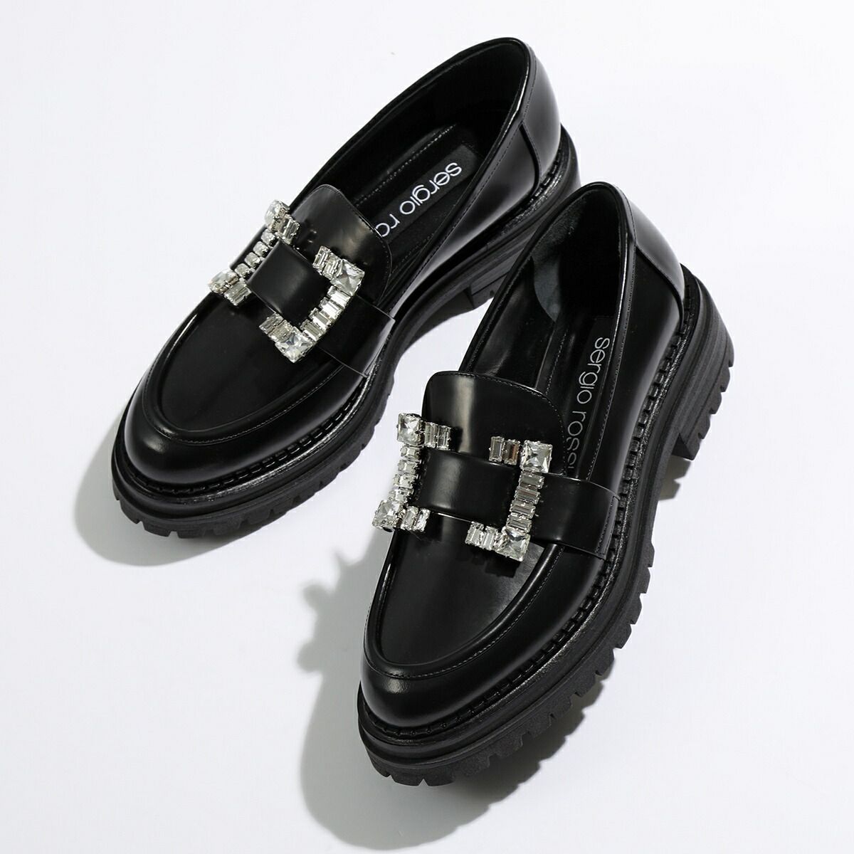 イタリアのラグジュアリーシューズブランド『Sergio Rossi（セルジオ