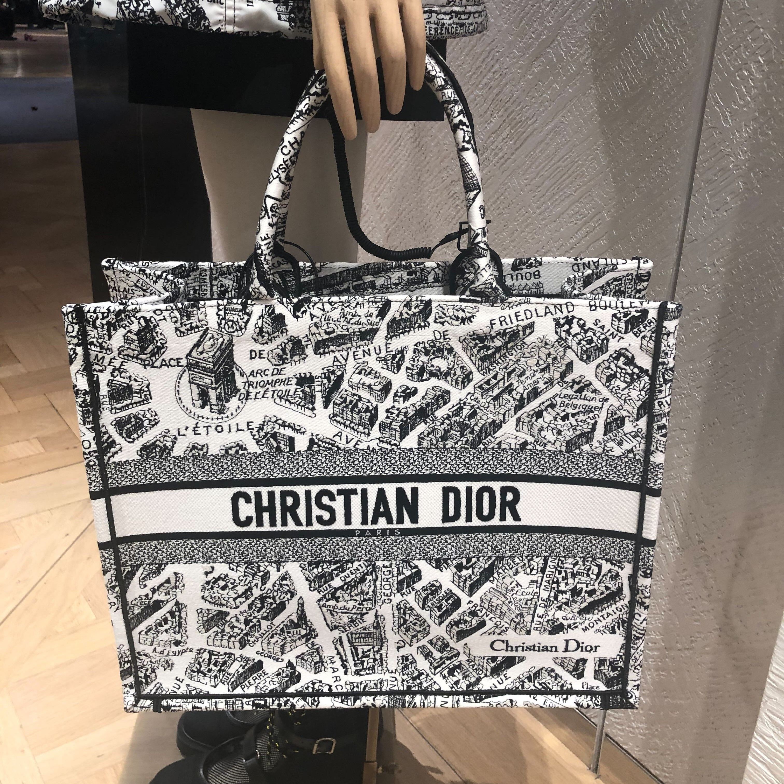 Dior(ディオール)新作 