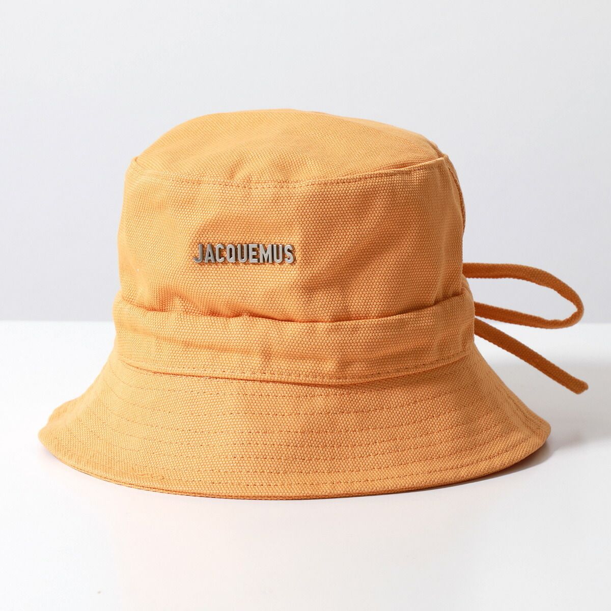 最旬！JACQUEMUS(ジャックムス)のバケットハットを1万円台でゲット