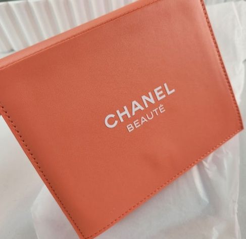 国内未展開！CHANEL(シャネル)の限定メイクアップセットがかわいい