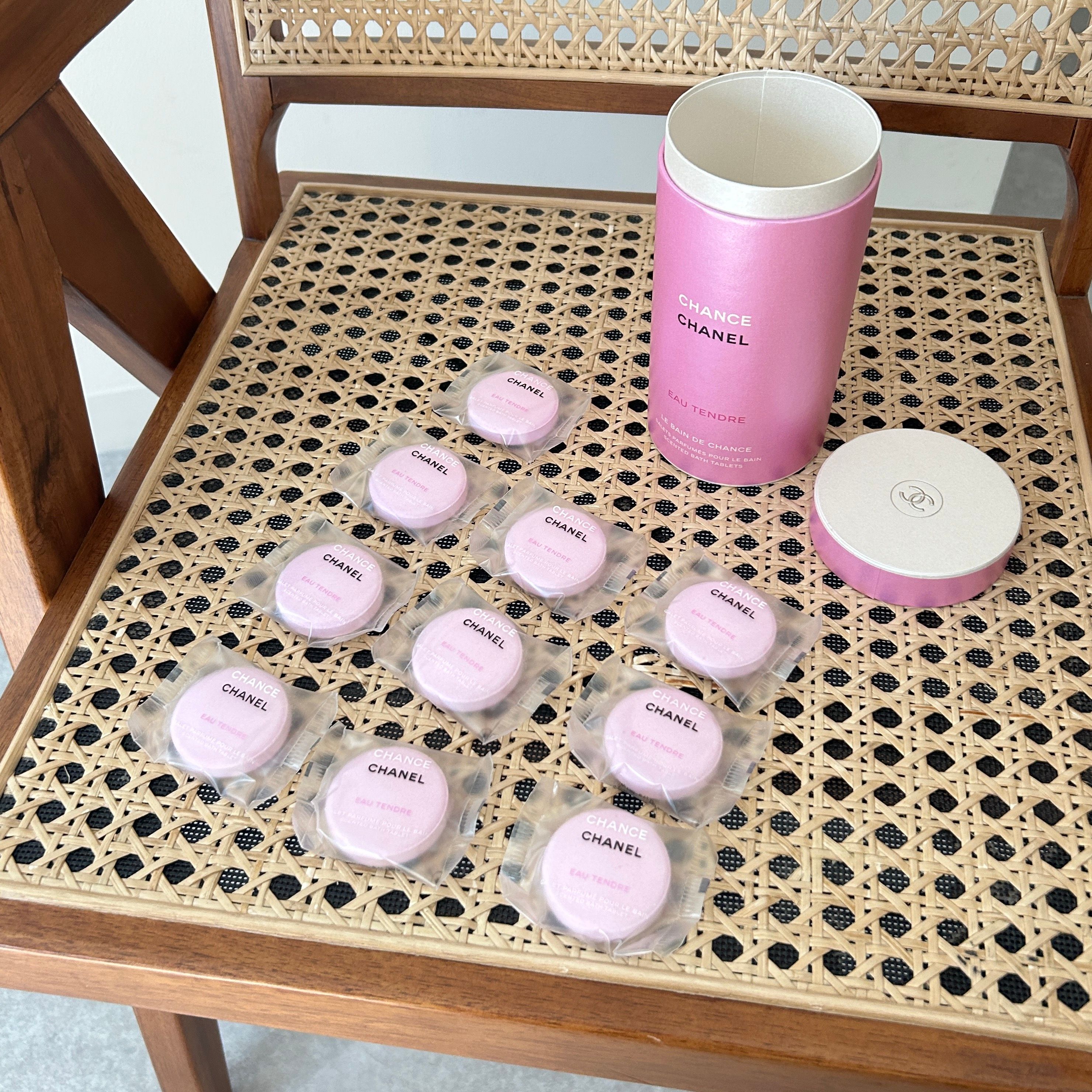 CHANEL(シャネル)のバスタブレットがギフトにぴったり♪【BUYMA】