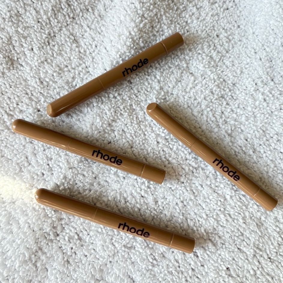 rhodeから新作のリップライナーが登場！【海外コスメ】【BUYMA】