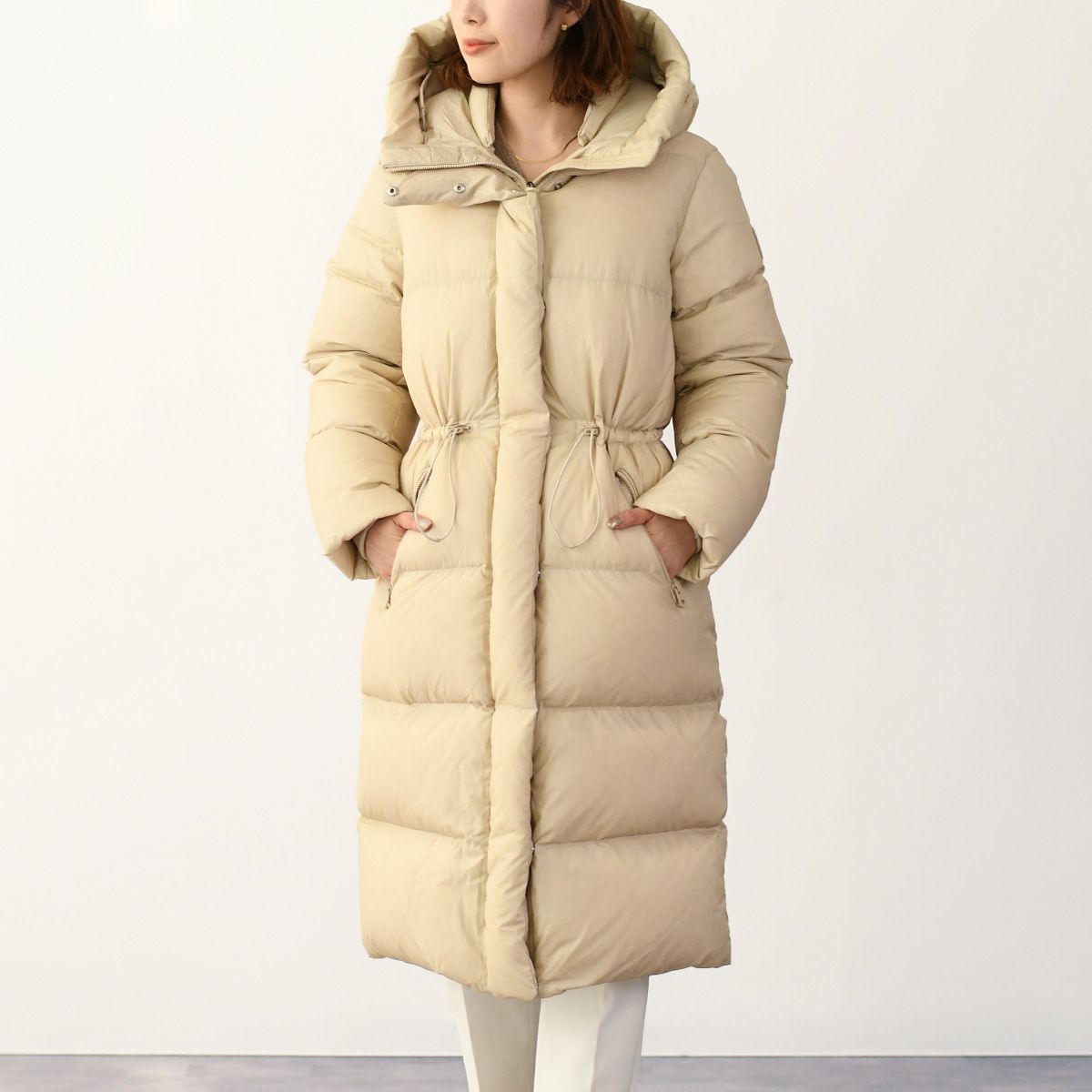 Mackage(マッカージュ)の定番人気＆新作ダウンジャケットをご紹介