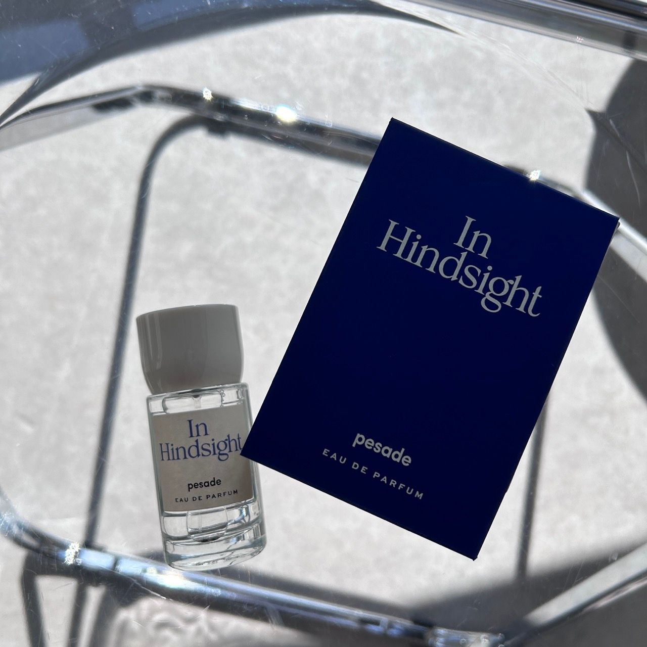 韓国のおしゃれフレグランス「pesade(ぺサドゥ)」【BUYMA】