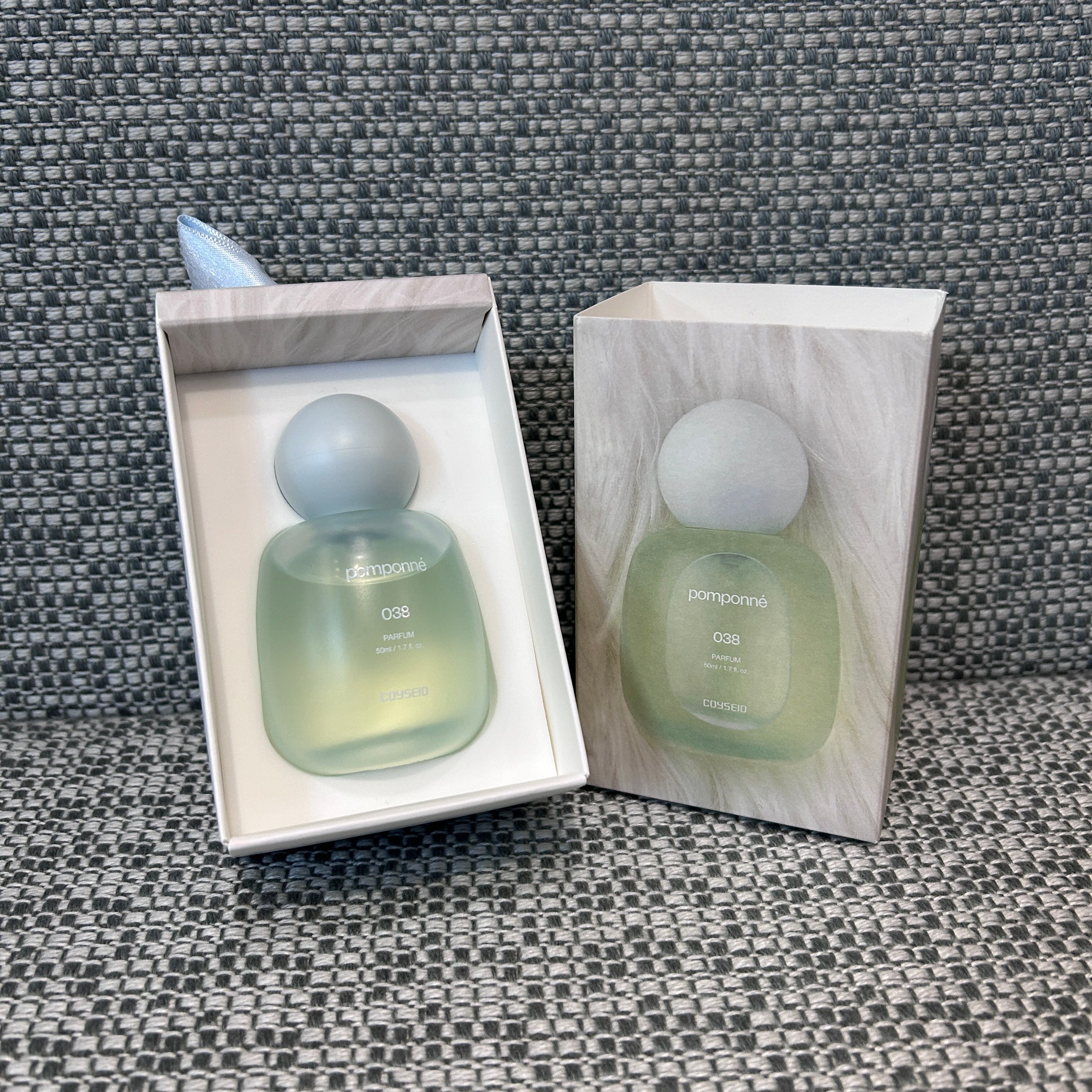 韓国アイドルも愛用するCOYSEIO(コイセイオ)の香水・フレグランス【BUYMA】