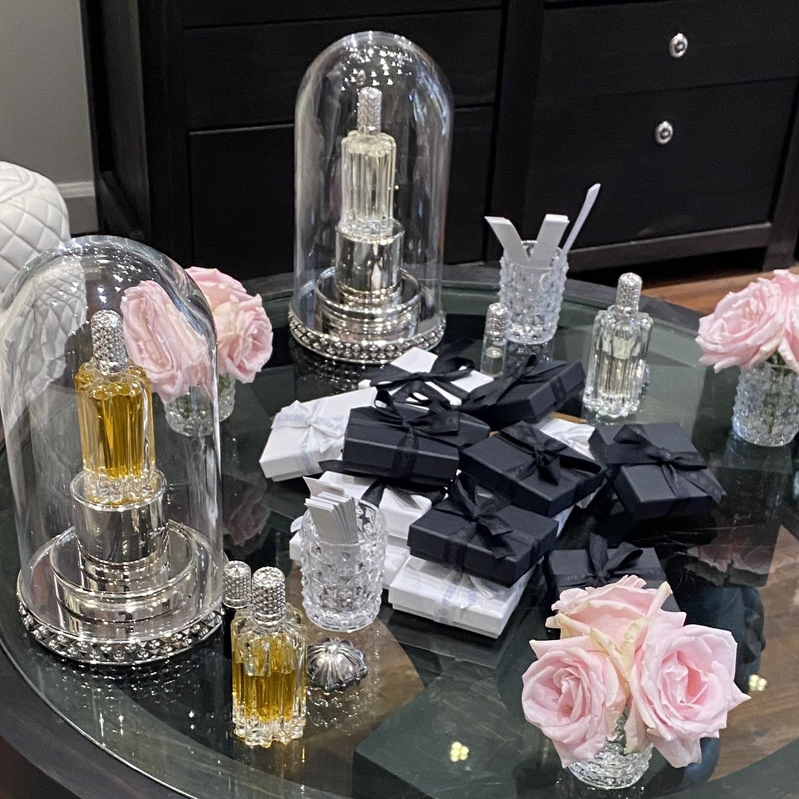 国内未展開】CHROME HEARTS(クロムハーツ)の香水「+22+」「+33+」【BUYMA】