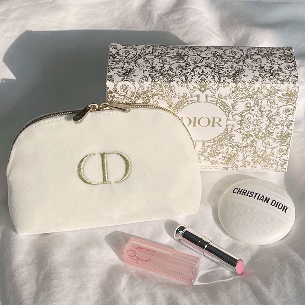国内完売！Dior(ディオール)の「チュイルリー ケース」が手に入る