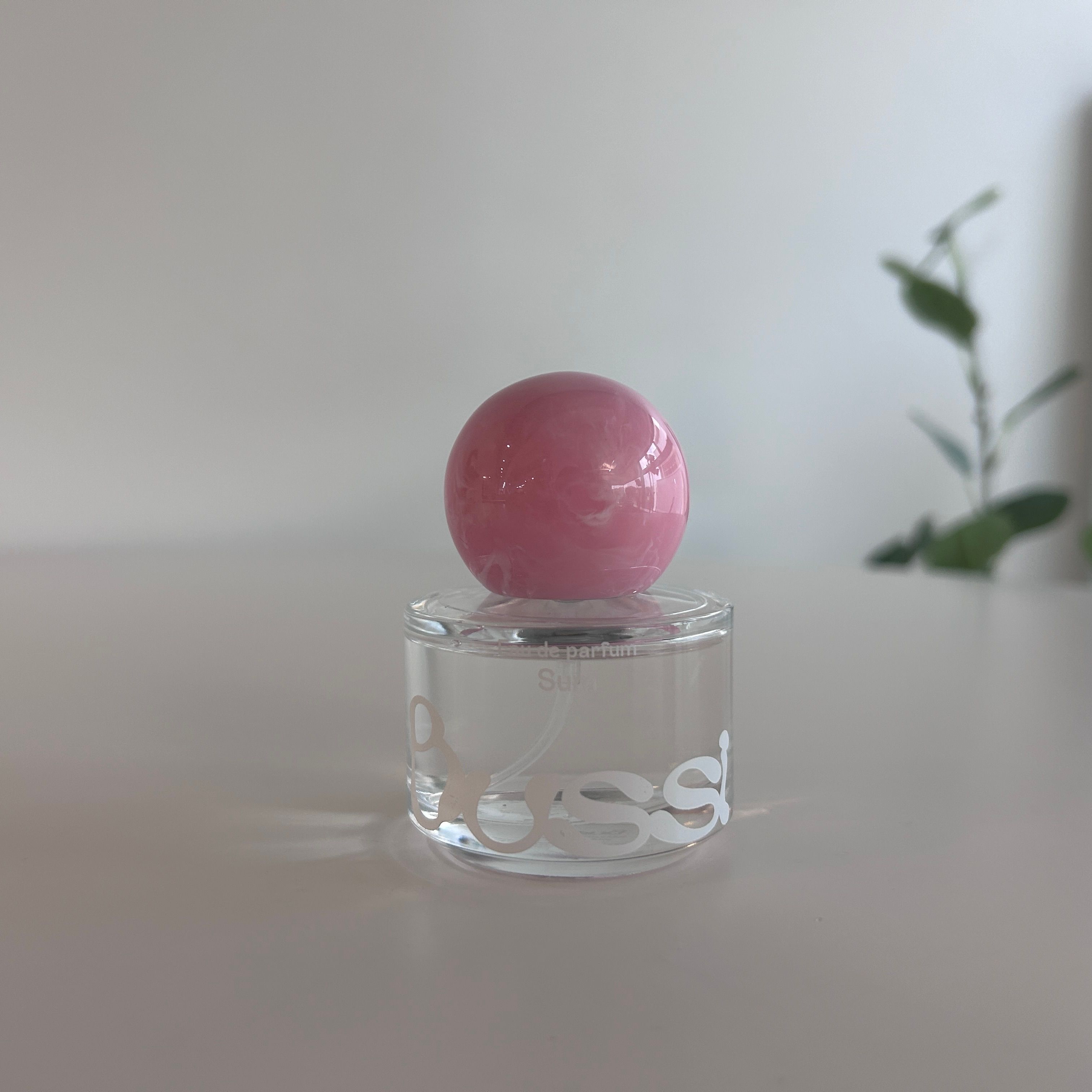 韓国発香水ブランド「Bussi(ブッシ)」が人気急上昇中【BUYMA】