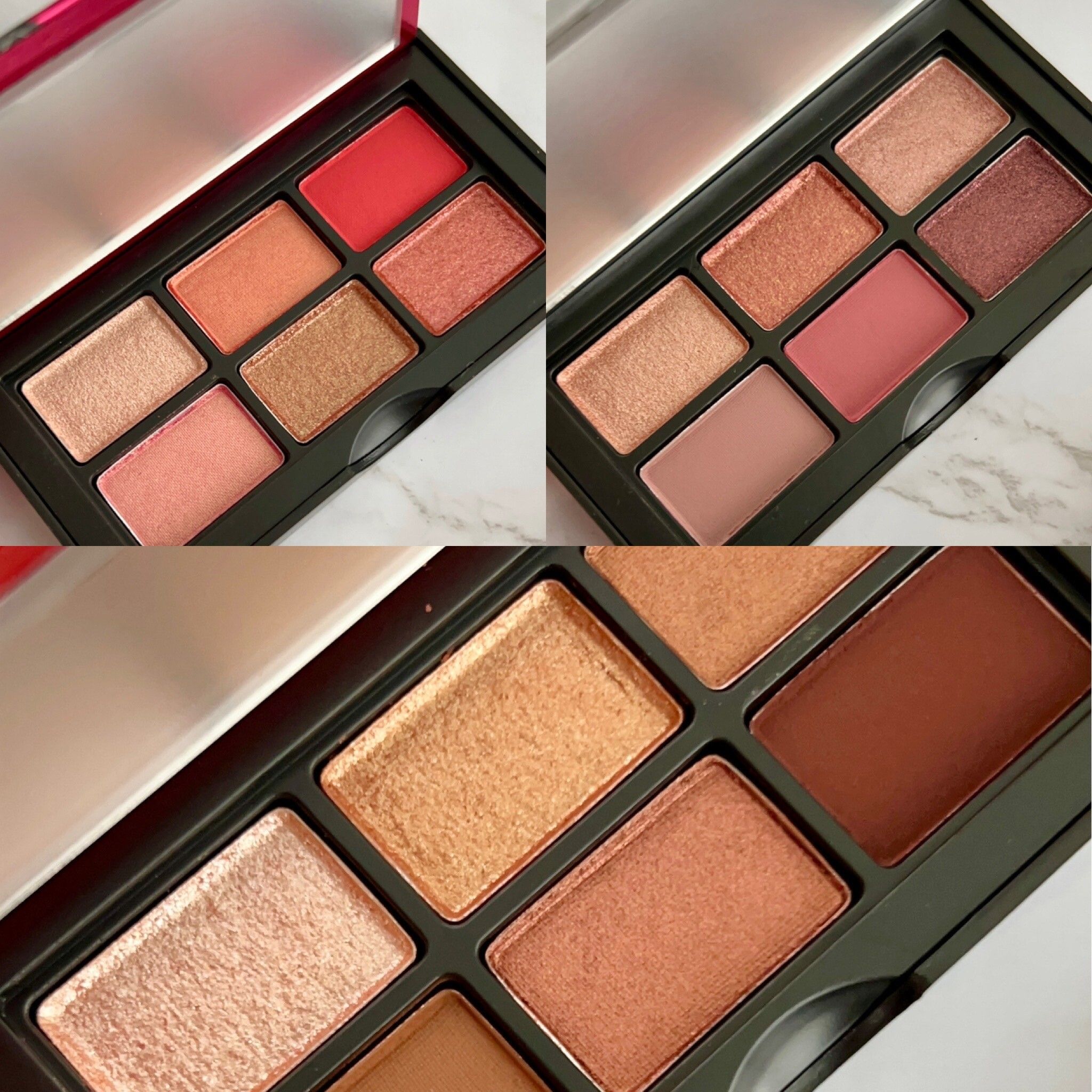 2021クリスマスコフレ》NARS(ナーズ)の限定アイシャドウをご紹介！入手