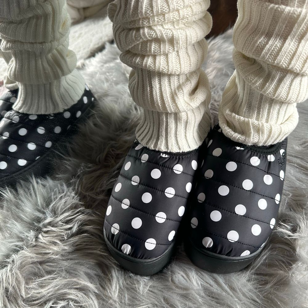 今年大流行！「SUBU(スブ)」人気のドット柄がBUYMAで手に入る【BUYMA】