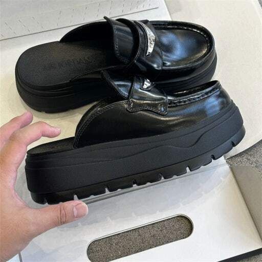 ローファー × ミュール｜Nike(ナイキ)の新作レディースシューズ『エア