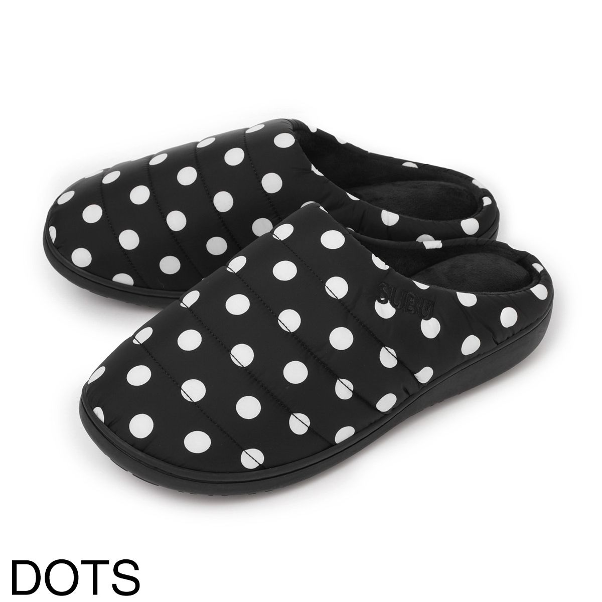 今年大流行！「SUBU(スブ)」人気のドット柄がBUYMAで手に入る【BUYMA】