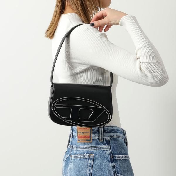 人気再燃中のDIESEL(ディーゼル)、Y2Kテイストのバッグ「1DR(ワンダー