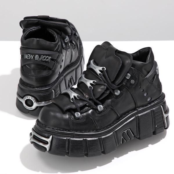 2025年最新】話題のNEWROCK (ニューロック) の靴を人気モデルからご