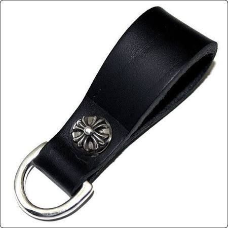 大人気◇クロムハーツCHROME HEARTS クロス ベルトループ◇ (CHROME