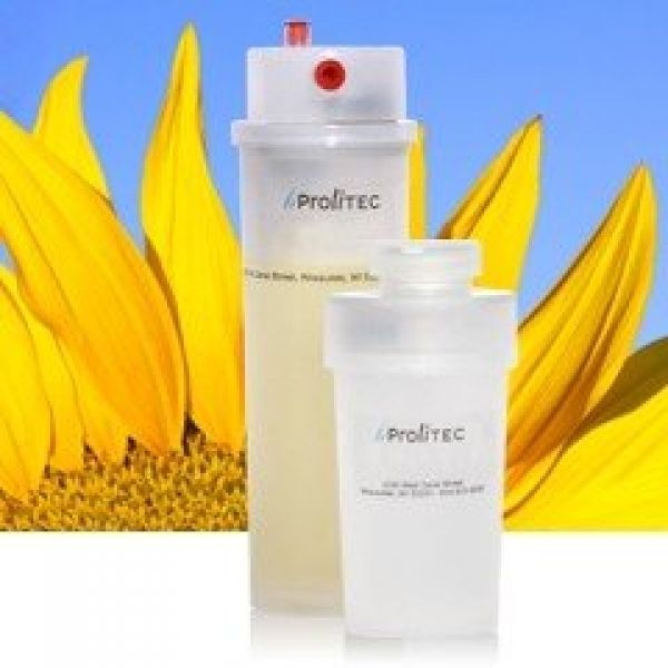 増量】詰替えOK 5倍サイズ! Air/Q 専用カートリッジ 500ml (ProliTEC