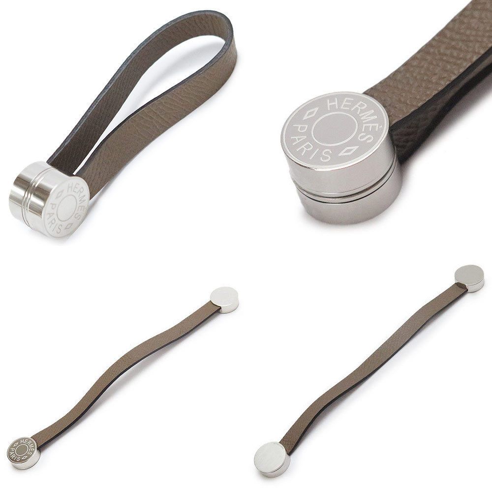 エルメス グローブホルダー MALICE レザー HE91-GHL-MALI-ETO (HERMES