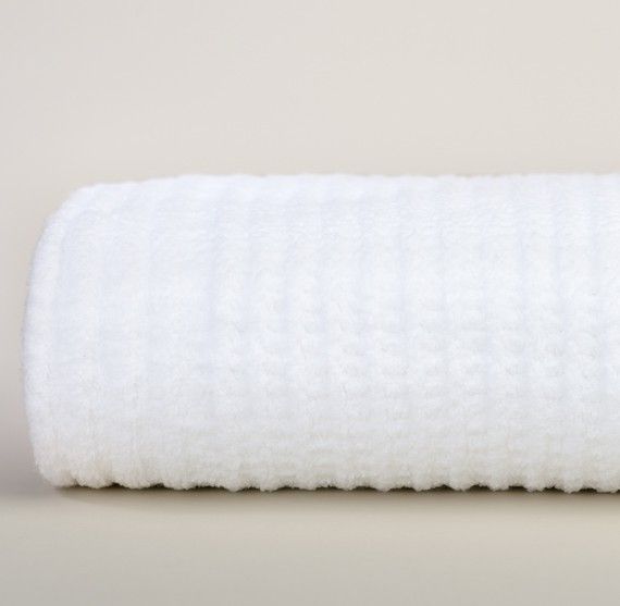 セレブ愛用◇カシウエア◇ワッフル編みブランケット‐選べる4色