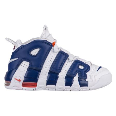 Nike AIR MORE UPTEMPO 22.0-25.0cm モアテン Deep Royal Blue (Nike