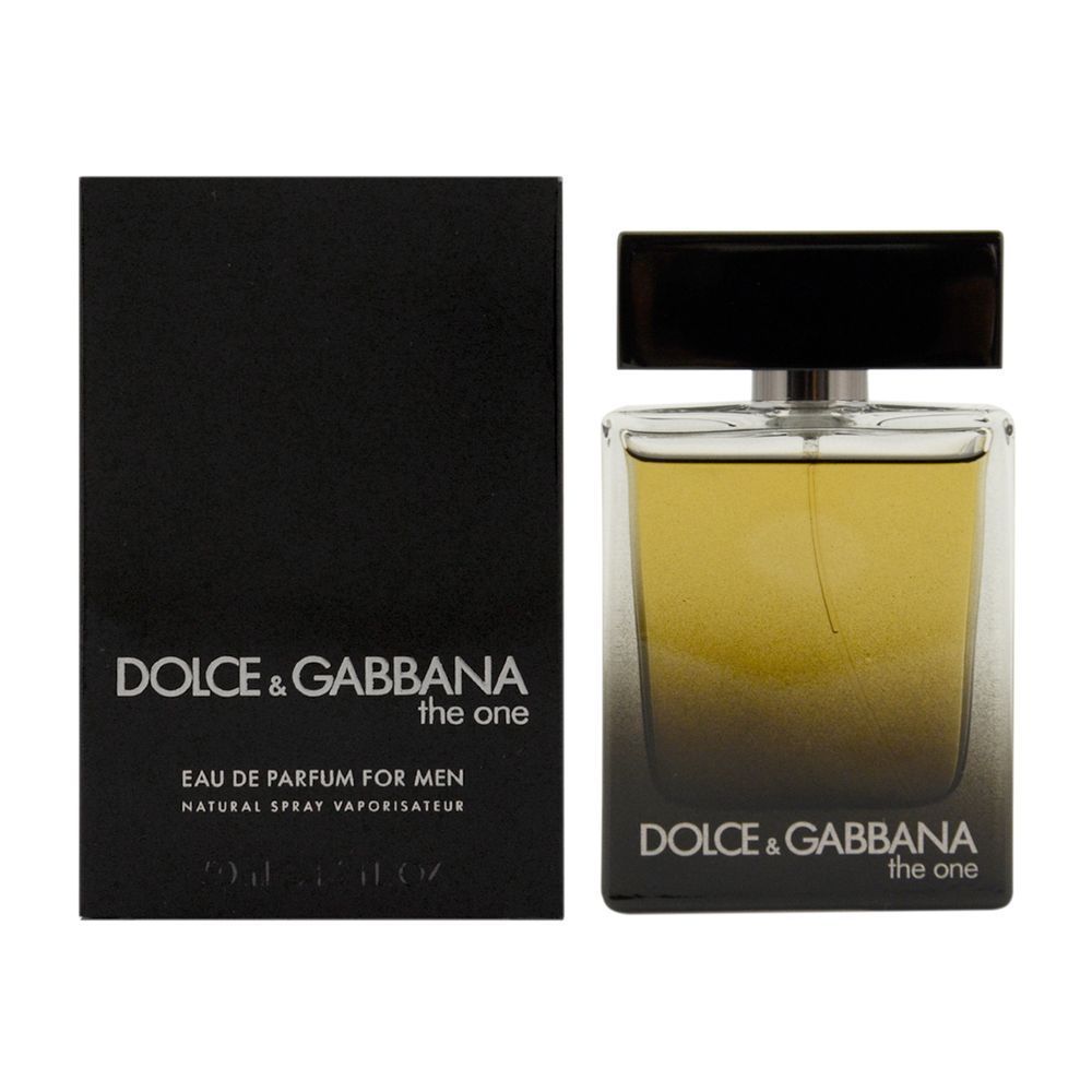 ドルチェ&ガッバーナ 香水 ザ ワン フォーメン EDP 50mL【レア】 (D&G