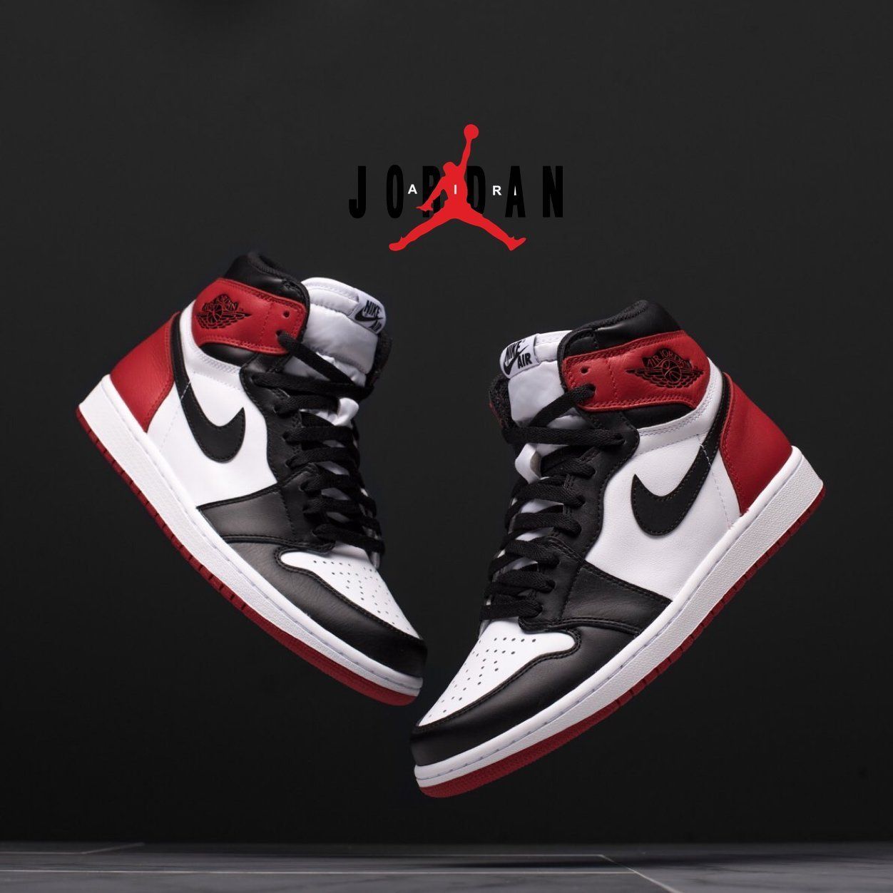 JORDAN 1 RETRO HIGH OG 