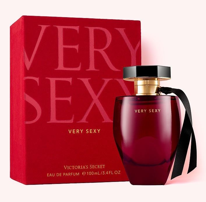 ☆VS☆Very Sexy Eau de Parfum 50ml (Victoria's Secret/香水
