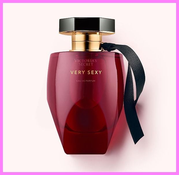 ☆VS☆Very Sexy Eau de Parfum 50ml (Victoria's Secret/香水