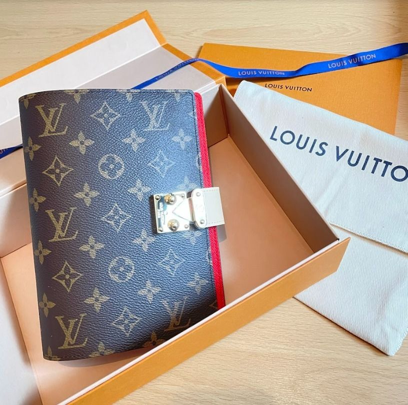 追跡有!【海外送込】LOUIS VUITTON ｸｳﾞｪﾙﾃｭｰﾙ・ｶﾙﾈ ﾎﾟｰﾙ ﾉｰﾄｶﾊﾞｰ