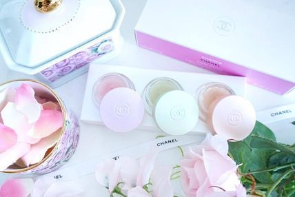 シャネルCHANEL ジェル香水 チャンス シマリングジェルトリオ (CHANEL