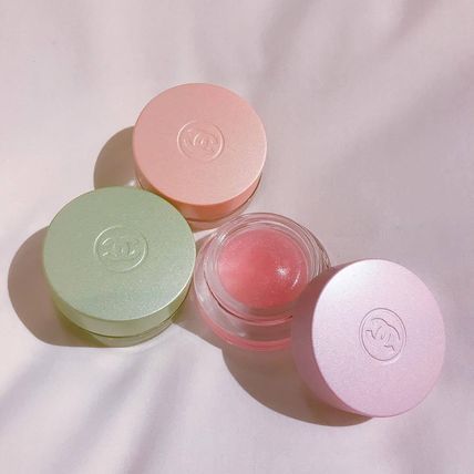 シャネルCHANEL ジェル香水 チャンス シマリングジェルトリオ (CHANEL