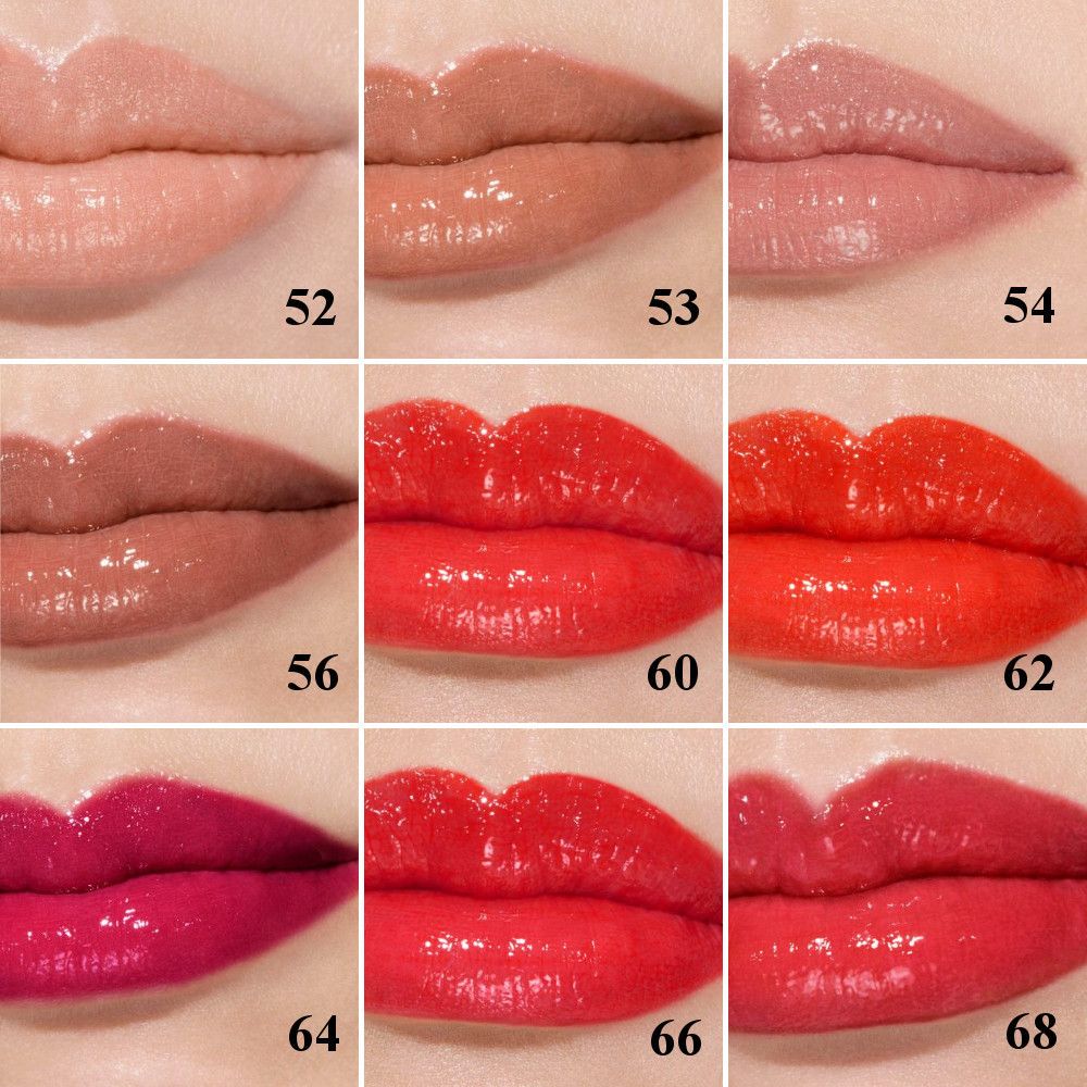 CHANEL☆新作☆ROUGE COCO FLASH リップスティック 2本セット (CHANEL